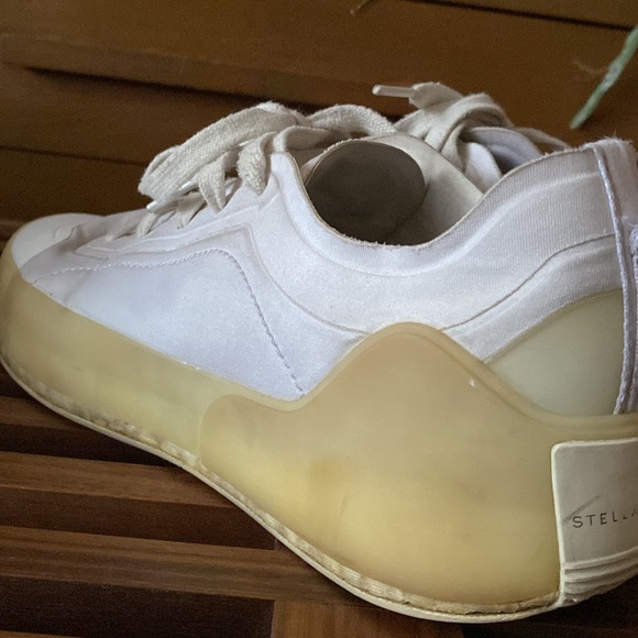 Stella McCartney x Adidas shoes - Picture 10 of 12